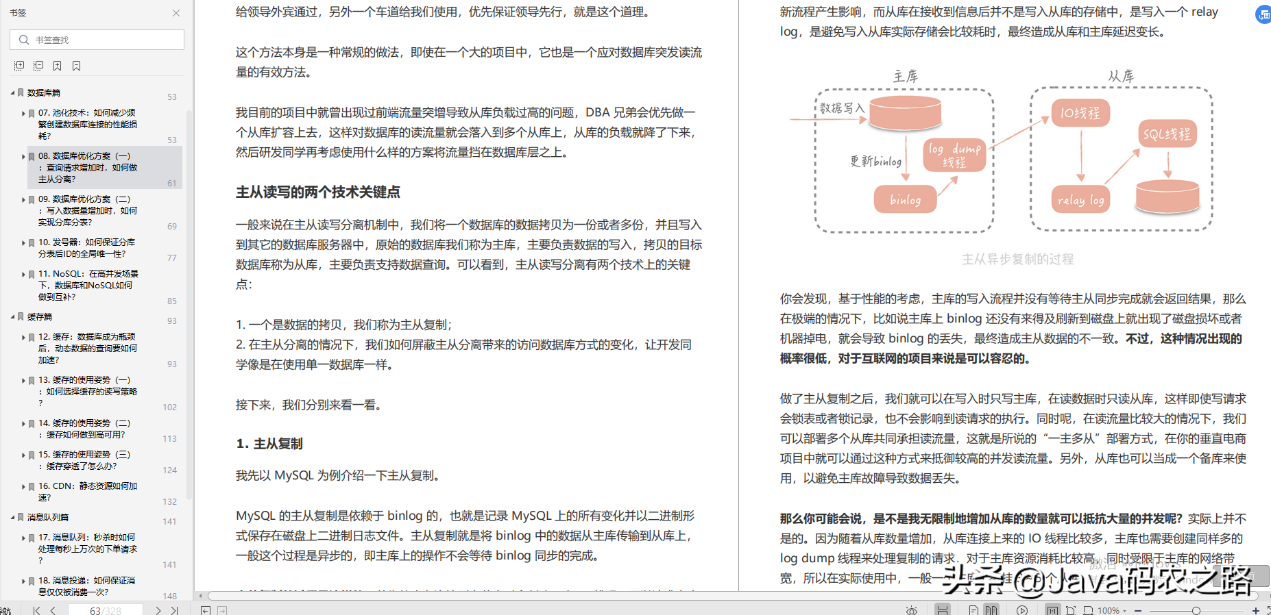 彻夜怒肝阿里限量的性能调优+微服务+高并发设计，励志40K