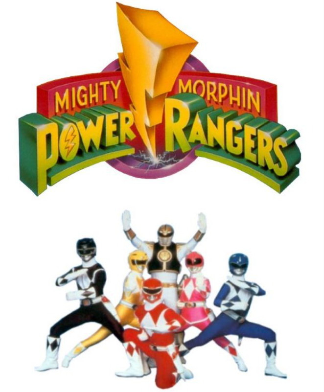 这次剧情里面共有6个战队成员,每个队员都有属于自己的战斗机甲.