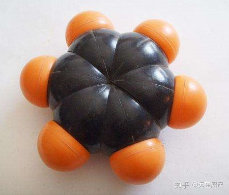 chemdraw如何旋转苯环_如何学好高中有机化学(入门1)