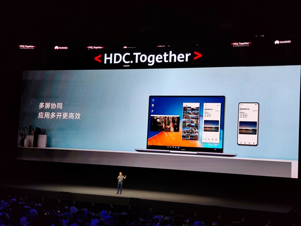 华为p4支持鸿蒙功能吗鸿蒙os20正式发布明年全面支持华为手机