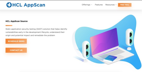 SAST方案精选SAST方案精选