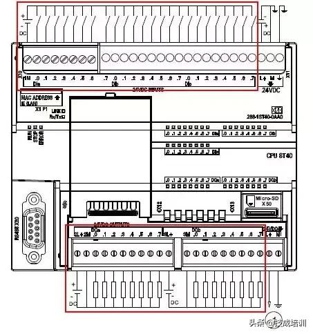 两台200smart以太网通讯_s7-200 smart plc之间如何实现以太网通信?