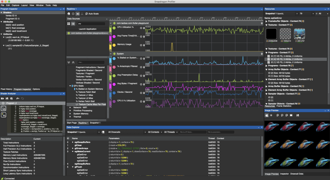 跨平台Web Canvas渲染引擎架构的设计与思考(内含实现方案)-CSDN博客
