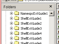 [Explorer pane container - 3K]