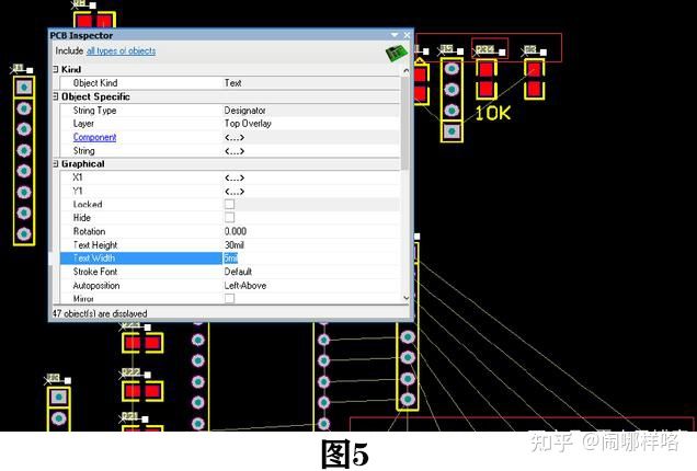 PCB线路板设计如何用AD布线？_adpcb布线基本操作_PCBA程瑶儿的博客-CSDN博客