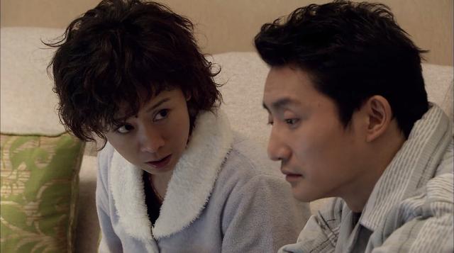 金钱不能买什么读后感_《双面胶》:婆婆让儿子打死儿媳,什么样的家庭