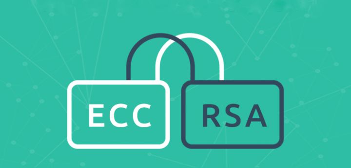 ecc或rsa算法ssl证书网站选择哪一个