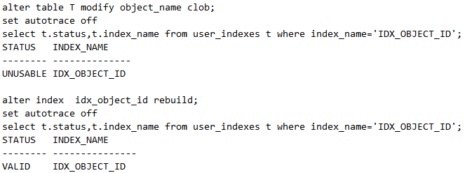 索引让SQL举步维艰的秘密索引让SQL举步维艰的秘密