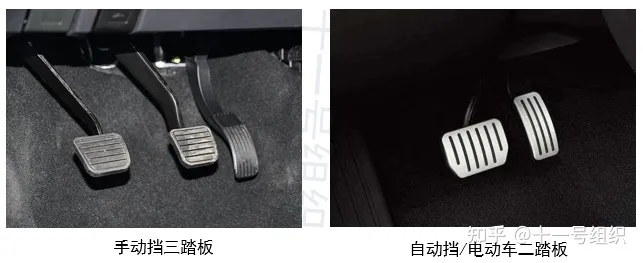 单踏板模式,是天才设计还是疯子挑衅?