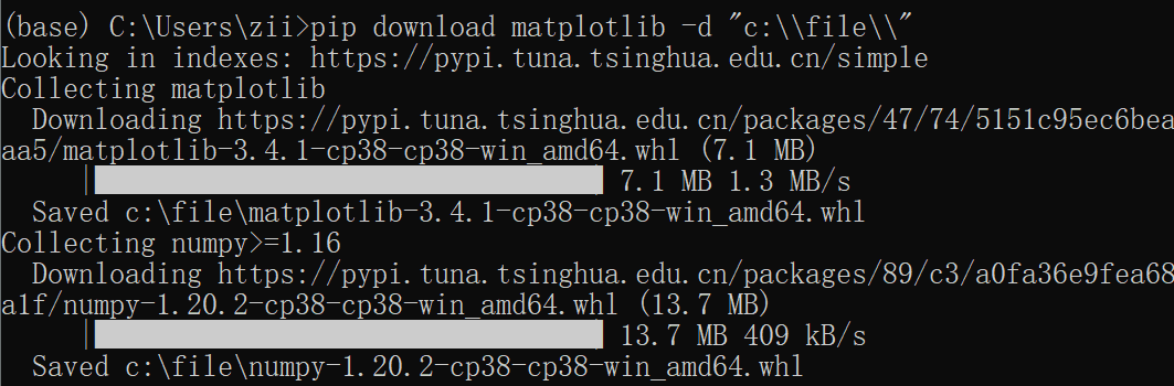 python 怎么使用pip进行包管理