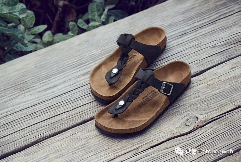 丑鞋birkenstock纽交所上市市值86亿美元背后金主是lvmh路演ppt曝光