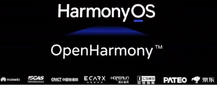 鸿蒙操作系统的前世今生-鸿蒙HarmonyOS技术社区