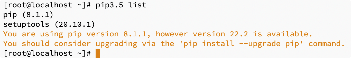Python3.5.2-Linux源码包安装_python-3.5.2.tgz-CSDN博客