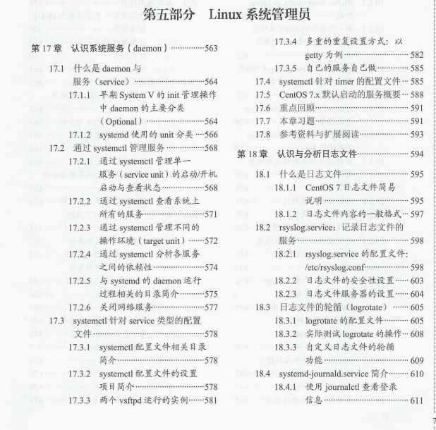 618在某宝上花298买来的Linux全解笔记，感觉4年Linux都白学了