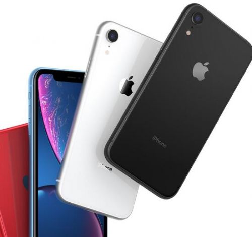 消息称苹果下调印度市场iPhone XR售价 降价近25%