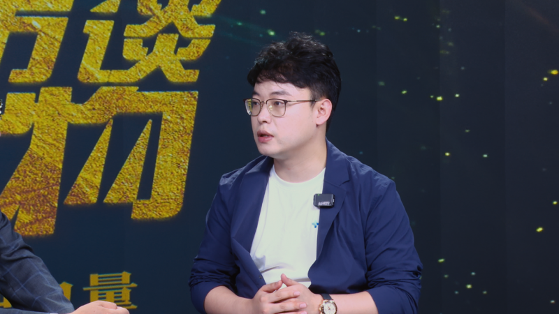 华兮云创始人王正一——探索未来之路