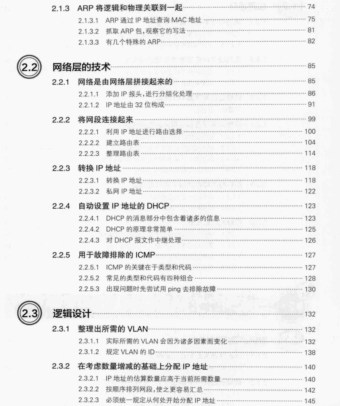 Senior Ali engineers use 467 pictures to take you through the server-side network architecture PDF