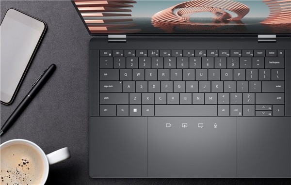 至臻· 智享 戴尔新latitude 9000(9440)华丽登场-csdn.net