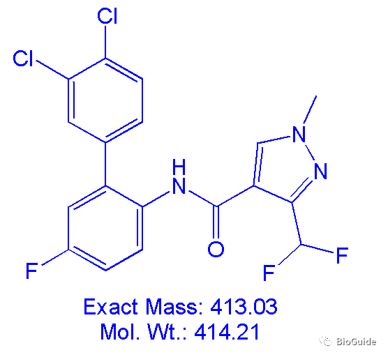 python中表示类的公有成员_sdhi类杀菌剂中的重要成员——联苯吡菌胺
