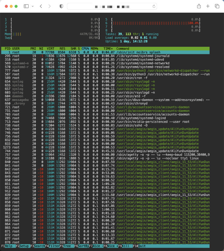 在浏览器中使用的 Web Terminal