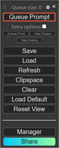 西游再现，函数计算一键部署 Flux 超写实文生图模型部署_serverless_20