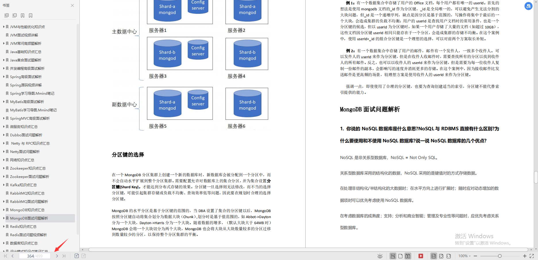 愛了！阿里技術官親筆的Java快速麵試指南，熬夜啃完劍指大廠