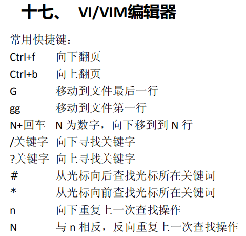 《Linux学习笔记》从常用命令、常用操作到网络管理、性能优化