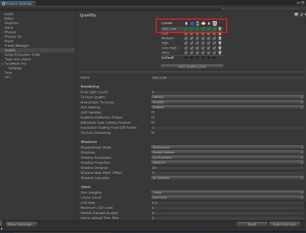 Unity Mrtk Hololens2开发环境配置与部署 Shedipai0528的博客 Csdn博客