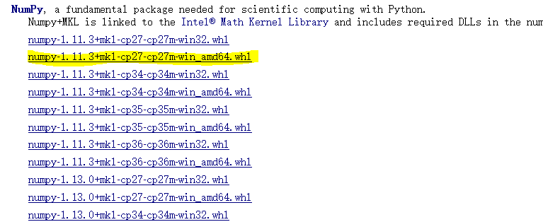 python-scipy-stats-python-pip-numpy-scipy-statsmodels-pandas