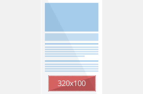 Mobile banner Mobile banner