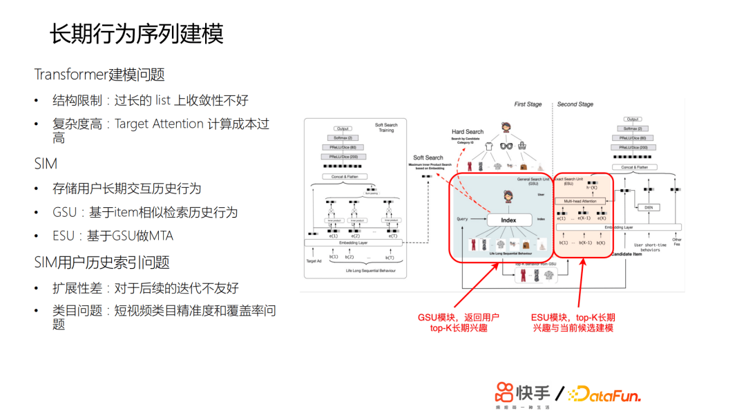 b6211f2efb61a082ed7e2b3764db482e - 牛亚男：基于多Domain多任务学习框架和Transformer，搭建快精排模型