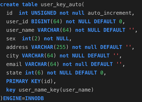 为啥不能用uuid做MySQL的主键？