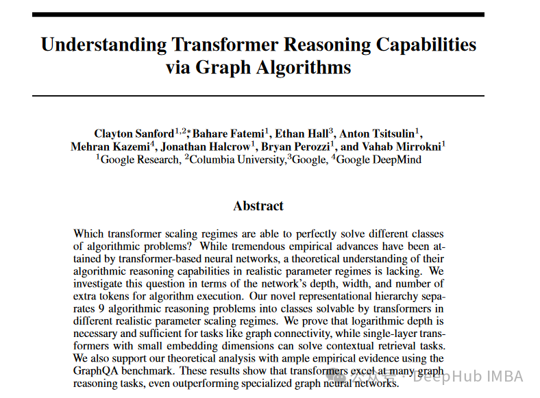 Transformer 能代替图神经网络吗?_机器学习