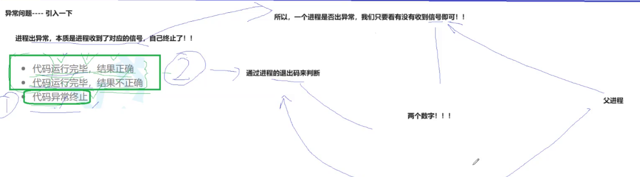 Linux中进程的控制（上）