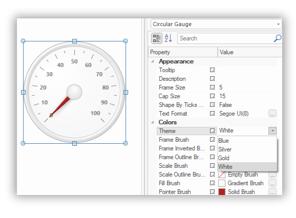 BCGControlBar v34.1新版图集