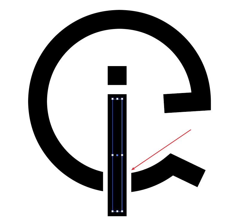 LOGO特训营 第三节 首字母创意手法_首字母组合的logo如何排列-CSDN博客