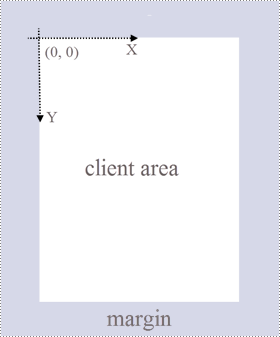 C#/VB.NET：创建 PDF 文档