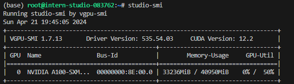 用 LMDeploy <span style='color:red;'>高效</span><span style='color:red;'>部署</span> Llama-3-8<span style='color:red;'>B</span>，<span style='color:red;'>1</span>.8倍vLLM推理效率