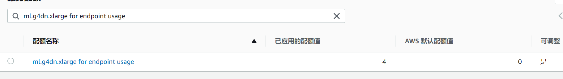 Stable Diffusion复现——基于 Amazon SageMaker 搭建文本生成图像模型