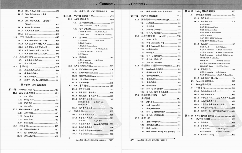 完美，這份阿里P8耗時1年鉅著的4000頁Java高手真經