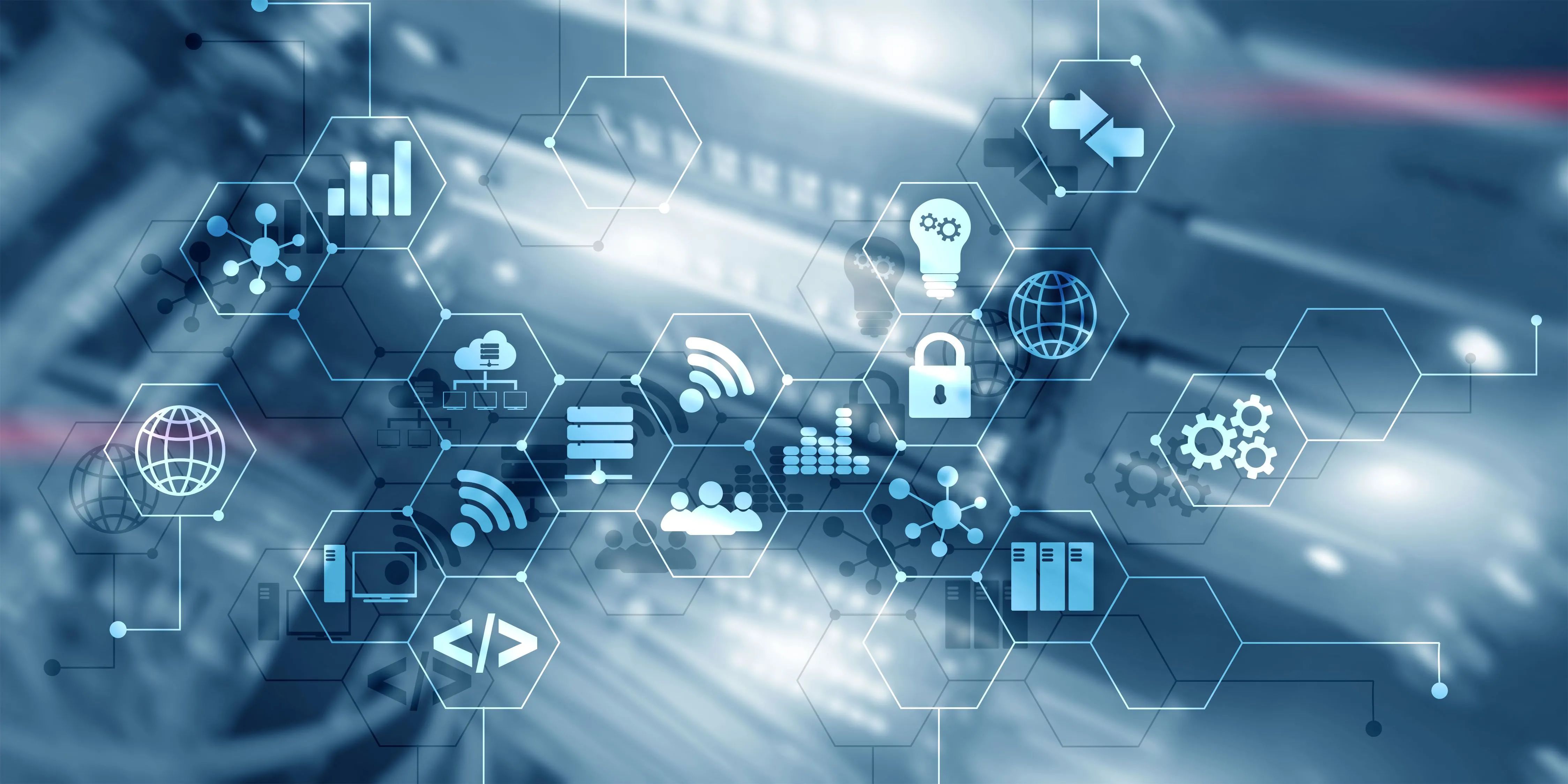 智能制造"加速跑",f5g撬动制造业发展新动能