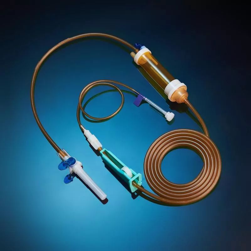 4,一次性使用静脉留置针5,一次性使用防针刺自毁式无菌注射器 带针