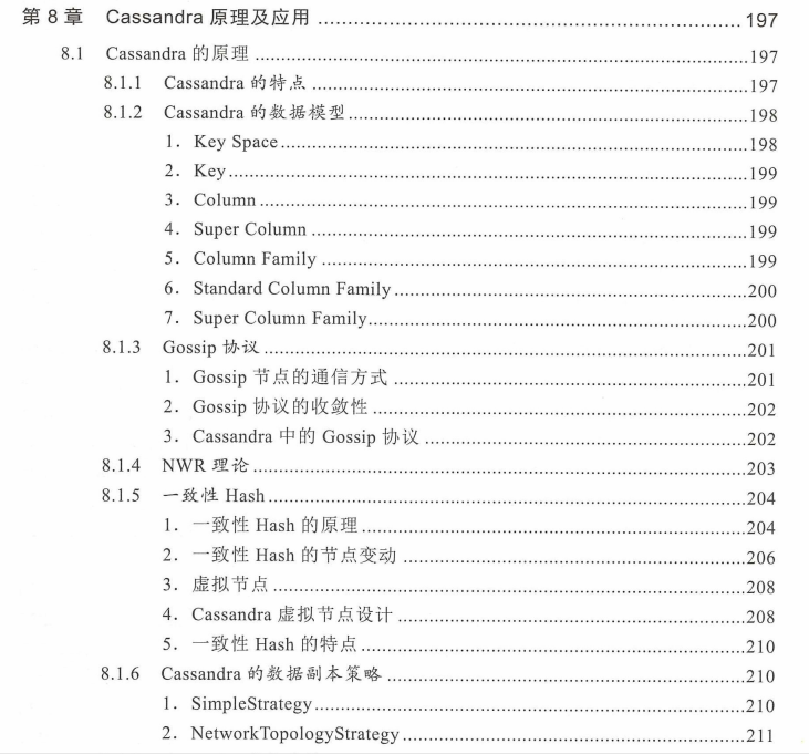 牛掰，阿里架构师用 115 张原理与流程图，讲清了 Java 程序员常被问及的分布式架构核心知识点