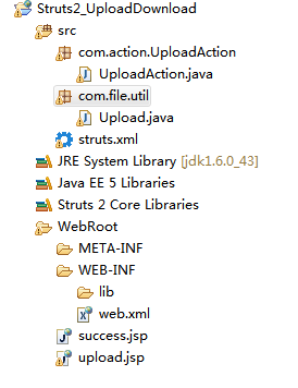 java图片上传下载_java实现文件的上传和下载