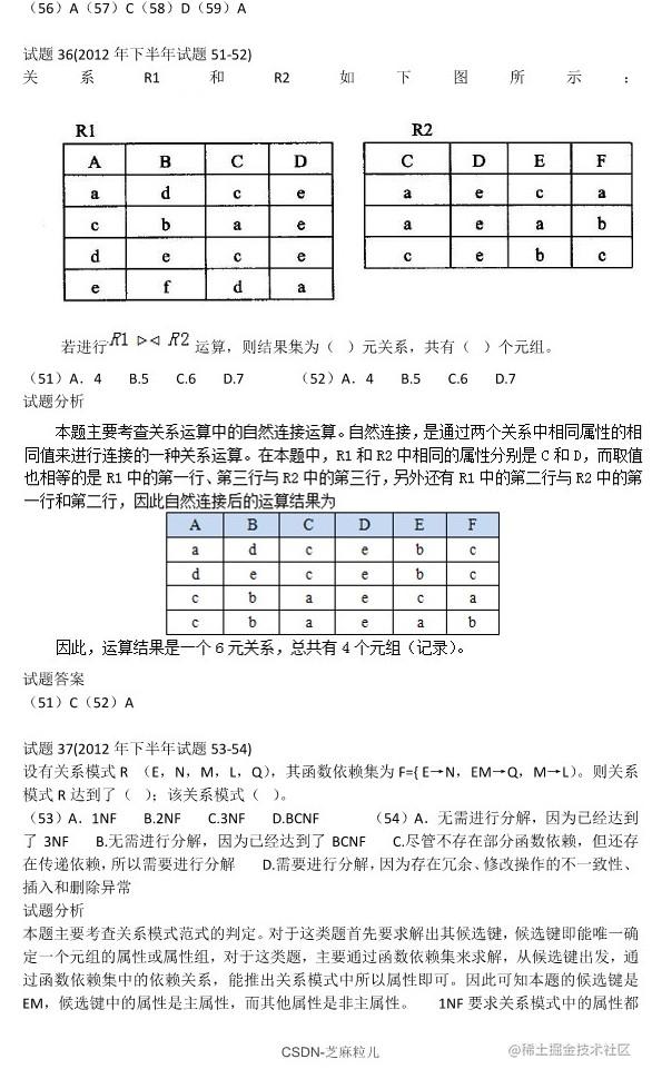 芝麻粒儿-空名先生