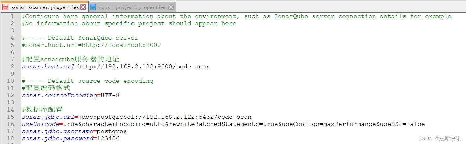 SonarQube安装使用 | 最新快讯_docker_06