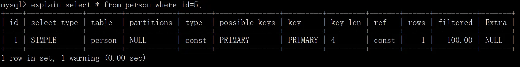 Java面试：MySQL面试题汇总