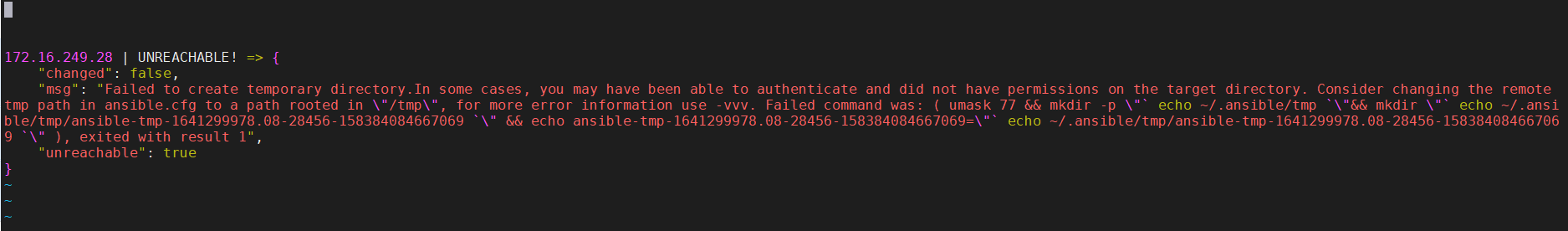 ansible-ansible-failed-to-create-temporary-directory-in-some