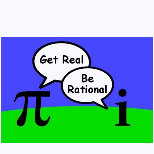 中虚数怎么表示虚数i真的很虚吗