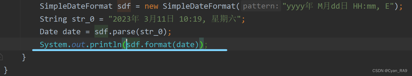 java Date 和 Calendar类 万字详解（通俗易懂）